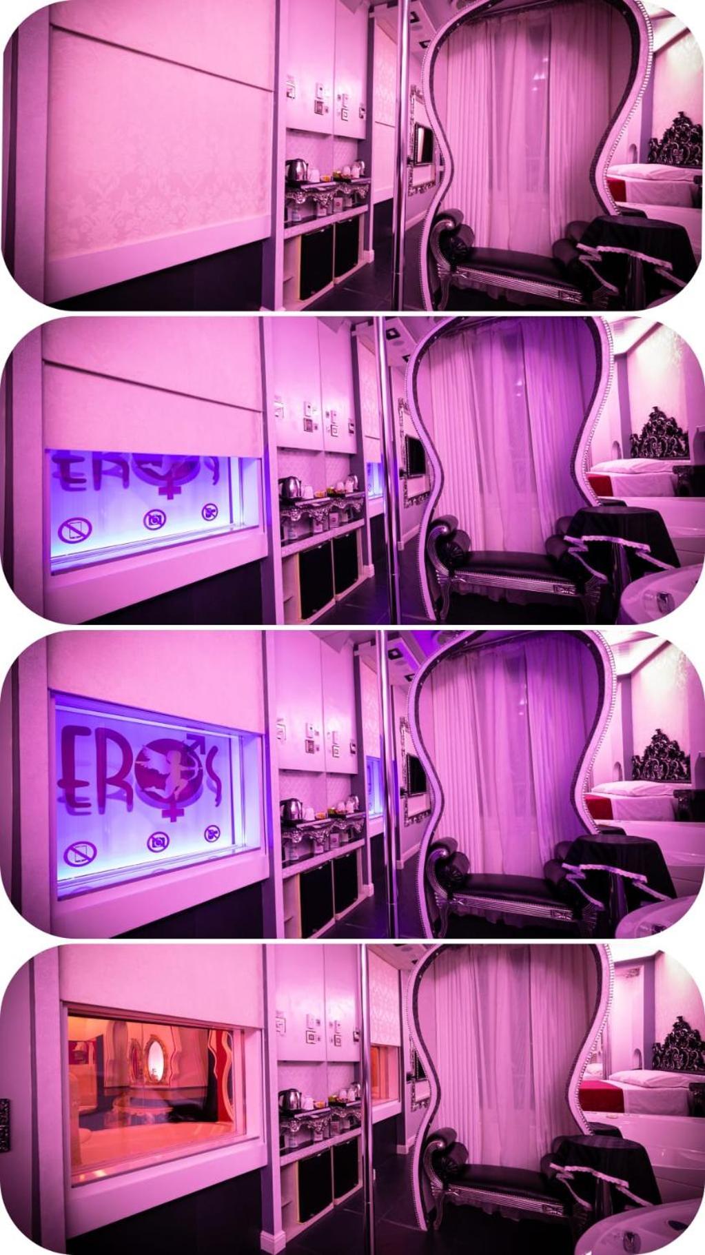 Suite Deluxe